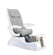 Lucent III Pedicure Chair Whale Spa
