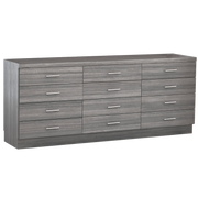 Polish and Powder Cabinet Whale Spa