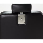 Wellington Barber Chair - Black (#KNG-B)