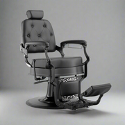 Alden Barber Chair (#ADMS)
