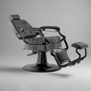 Alden Barber Chair (#ADMS)
