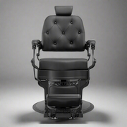 Alden Barber Chair (#ADMS)