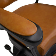 Alden Barber Chair (#ADMS)