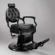Bradford Barber Chair (#TRMN)