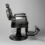 Bradford Barber Chair (#TRMN)