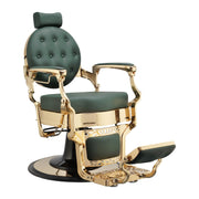 Bradford Barber Chair (#TRMN)
