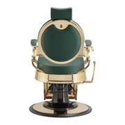 Bradford Barber Chair (#TRMN)