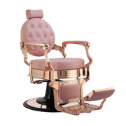 Bradford Barber Chair (#TRMN)