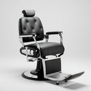 Stratford Barber Chair