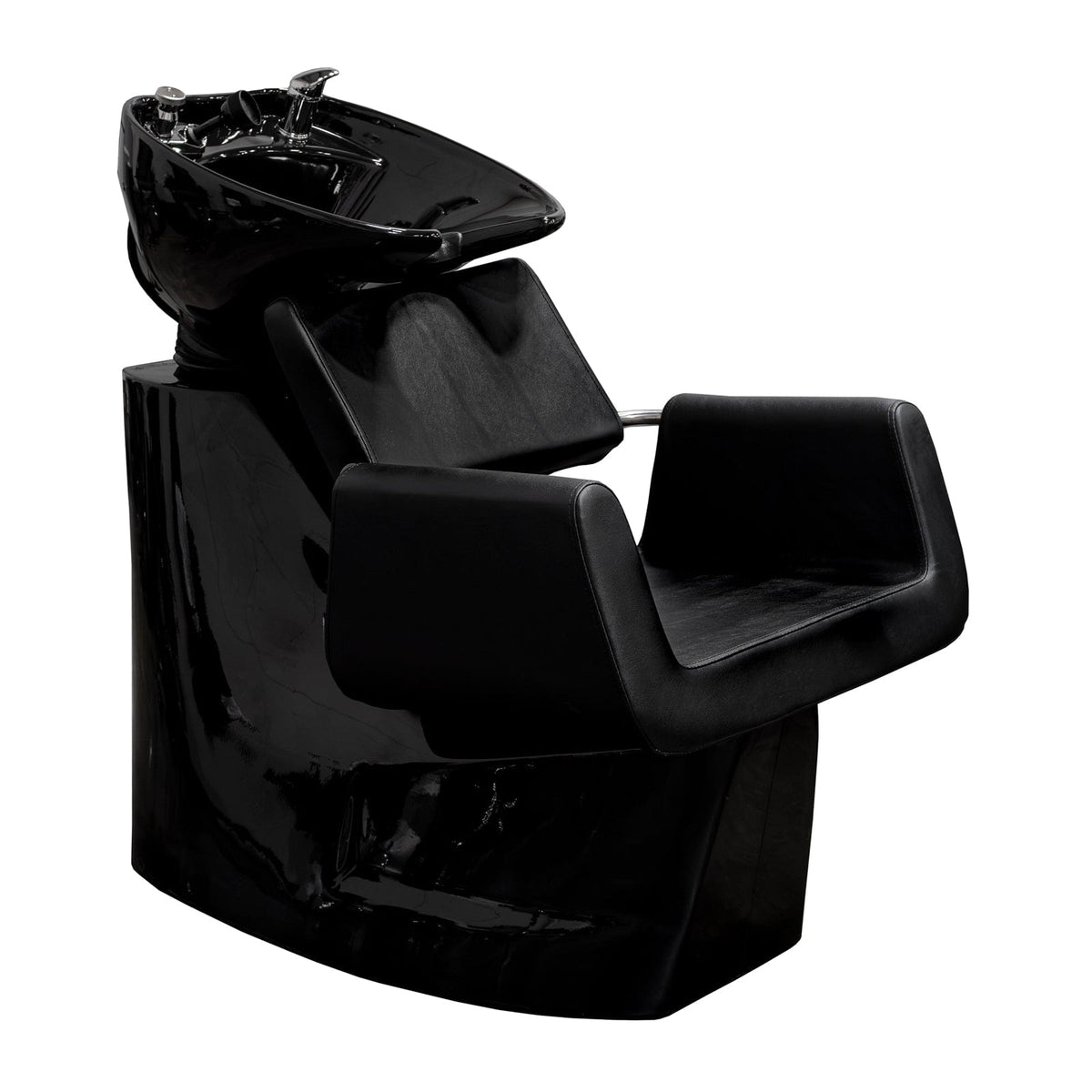 ARON II Shampoo Backwash Unit with UPC Certified Faucet