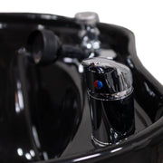 ARON II Shampoo Backwash Unit with UPC Certified Faucet