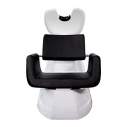 ARON II Shampoo Backwash Unit with UPC Certified Faucet