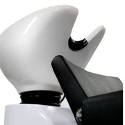 ARON II Shampoo Backwash Unit with UPC Certified Faucet