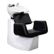 ARON II Shampoo Backwash Unit with UPC Certified Faucet