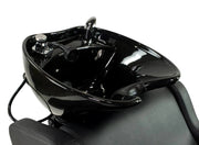 Stanley Shampoo Backwash Unit