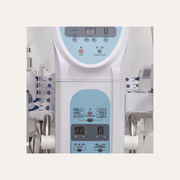 IRVING II 9-Function Facial Machine