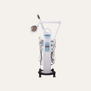 IRVING II 9-Function Facial Machine