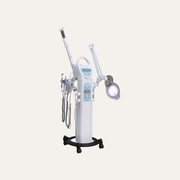 IRVING II 9-Function Facial Machine