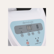 IRVING II 9-Function Facial Machine