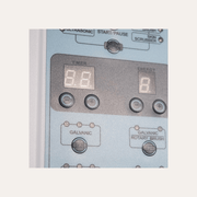 IRVING II 9-Function Facial Machine