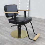 Hazel Salon Chair