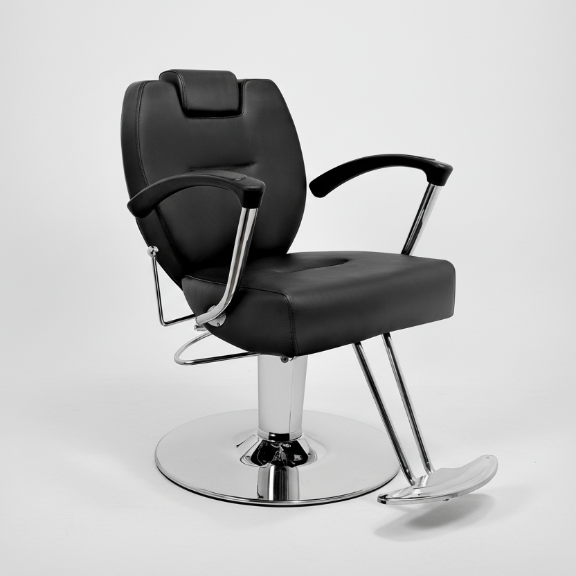 Herman All Purpose Salon Styling Chair