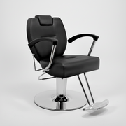 Herman All Purpose Salon Styling Chair