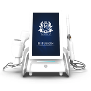 Skin Monarch 5 in 1 Multifunctional HIFU Machine