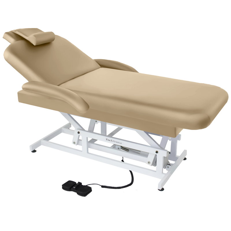 Hilo Treatment Table Camel TouchAmerica