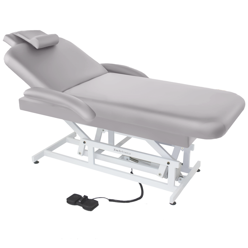 Hilo Treatment Table Pebble TouchAmerica