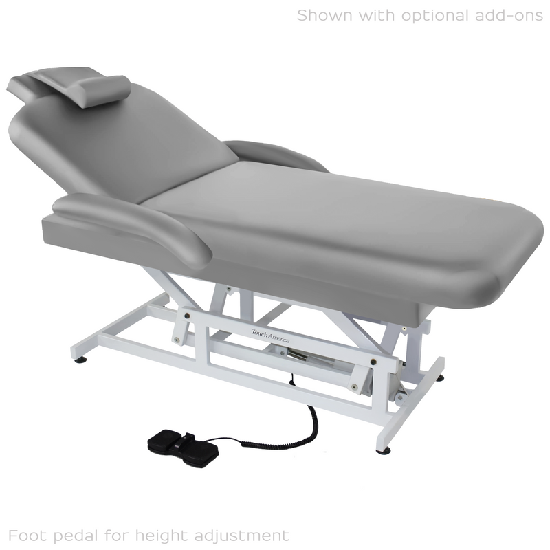 Hilo Treatment Table Slate TouchAmerica