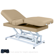 Hilo Treatment Table Camel TouchAmerica