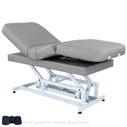 Hilo Treatment Table Slate TouchAmerica