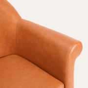HUDSON Salon Chair