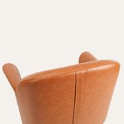 HUDSON Salon Chair