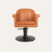 HUDSON Salon Chair