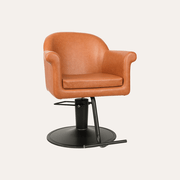 HUDSON Salon Chair
