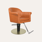 HUDSON Salon Chair