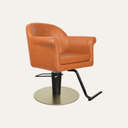 HUDSON Salon Chair