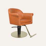 HUDSON Salon Chair