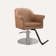 HUDSON Salon Chair