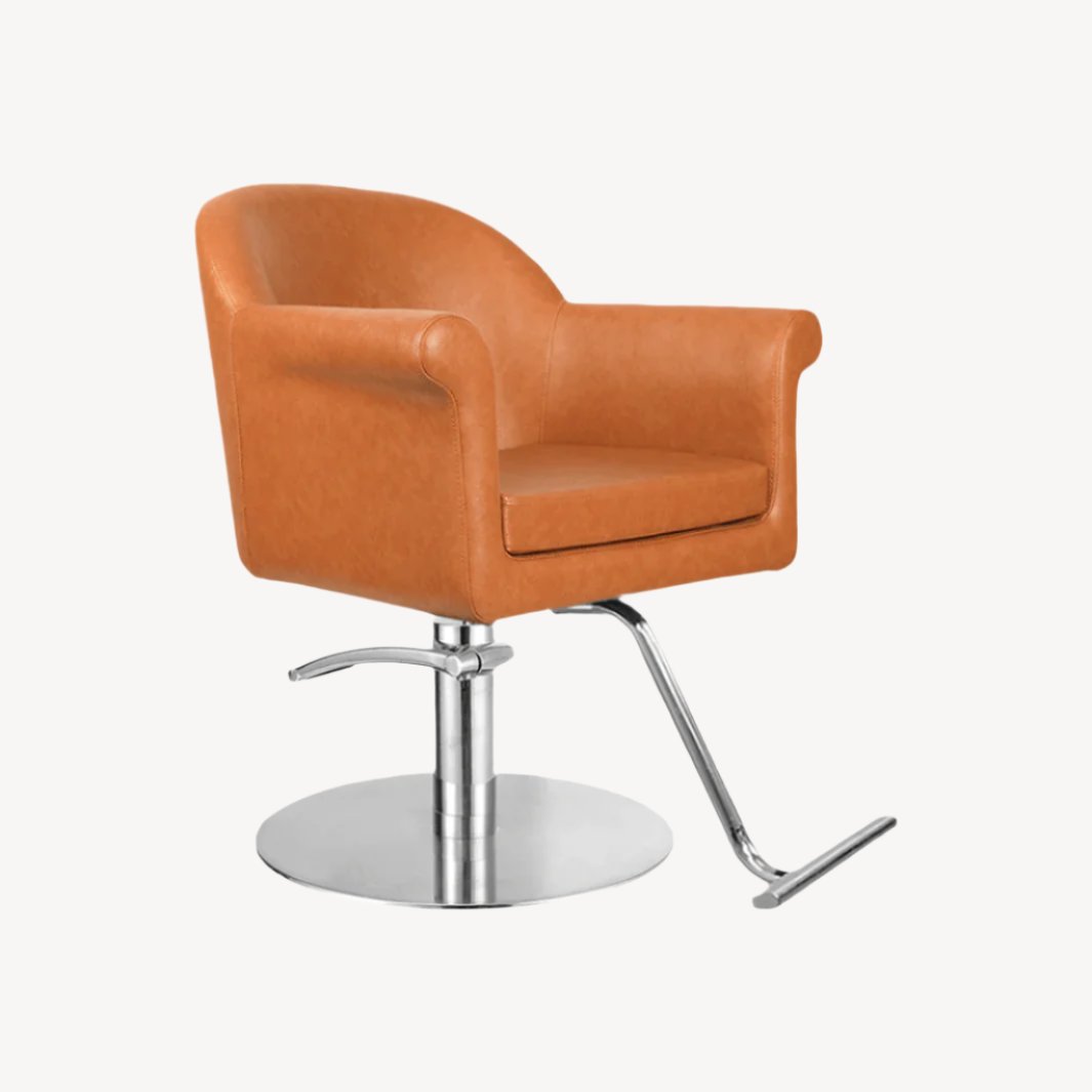 HUDSON Salon Chair