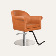 HUDSON Salon Chair