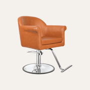 HUDSON Salon Chair