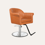 HUDSON Salon Chair