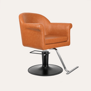 HUDSON Salon Chair