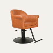 HUDSON Salon Chair