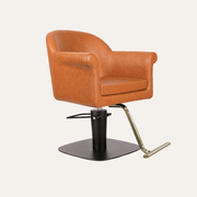 HUDSON Salon Chair