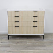 Nouveau Tambour Styling Station