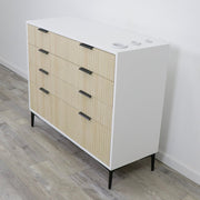Nouveau Tambour Styling Station